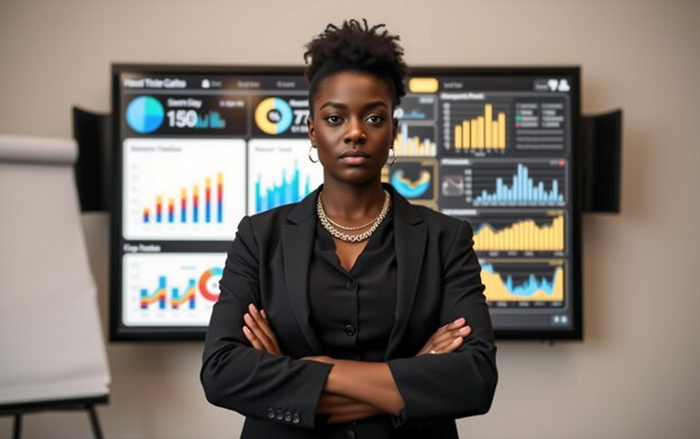 Data Analyst Jobs Vacancies in Uganda