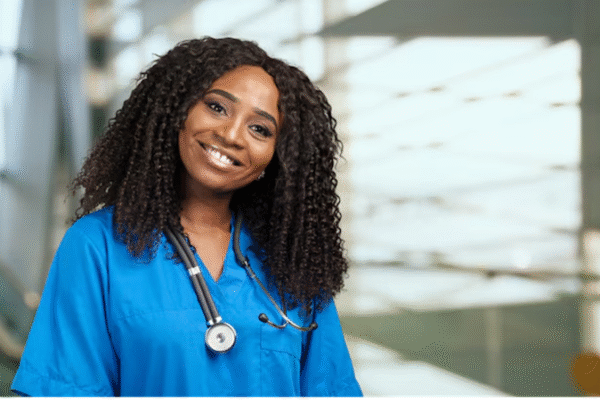 HIV/AIDS & Primary Health Care Specialist Job