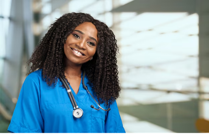 HIV/AIDS & Primary Health Care Specialist Job