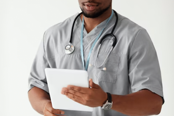 HIV/AIDS & Primary Health Care Specialist Job