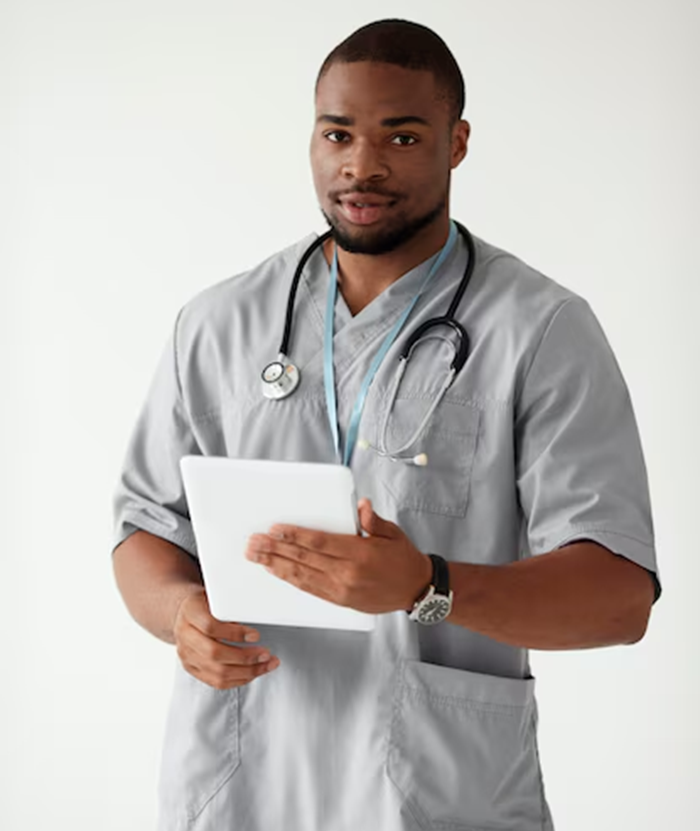 HIV/AIDS & Primary Health Care Specialist Job