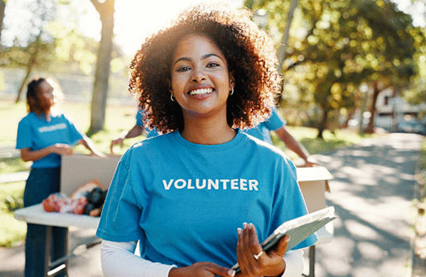 Volunteer Job Vacancy in Uganda