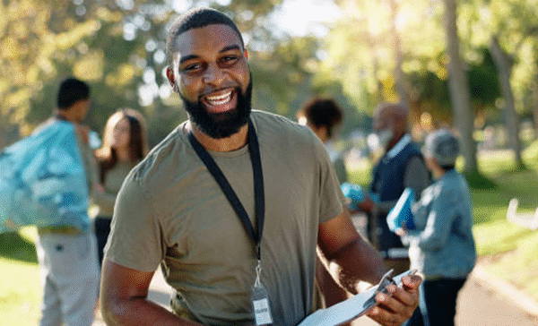 Volunteer Job Vacancy in Uganda