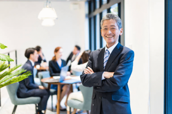 Vacancy for Communications and Public Affairs Associate