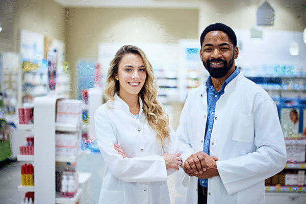 Fulltime Pharmacist Jobs Vacancy in Toronto