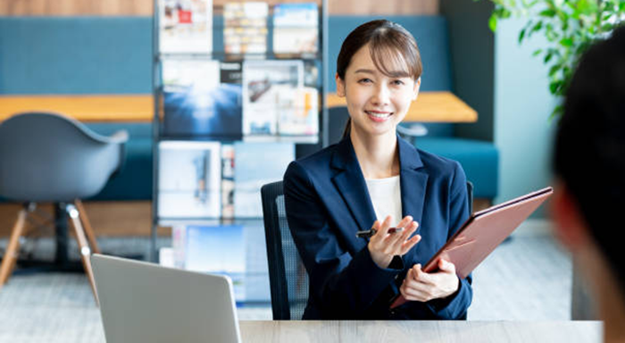 Sales Representative Job Vacancy in Ontario