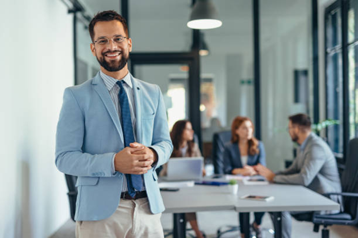 Sales Representative Job Vacancy