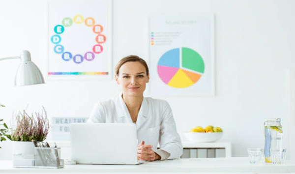 Toronto Job Vacancy for Clinical Dietitian