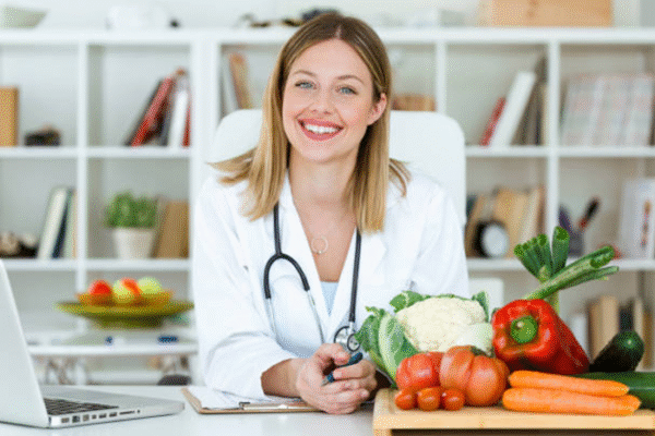 Toronto Job Vacancy for Clinical Dietitian