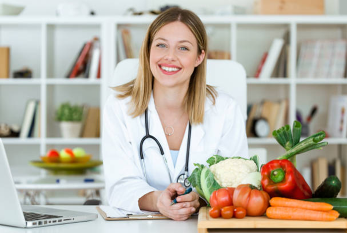 Toronto Job Vacancy for Clinical Dietitian