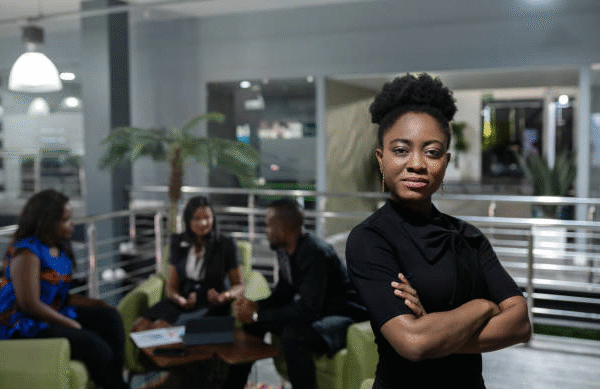 Human Resource Officer Job Vacancy in Nigeria at Women for Women International