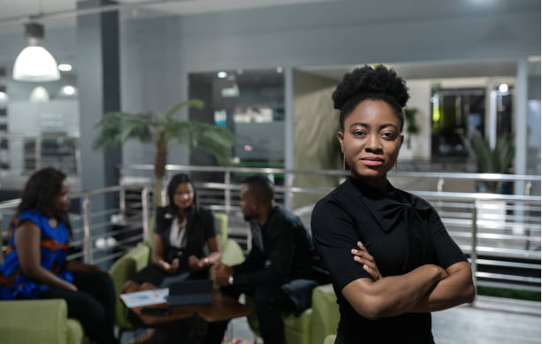 Human Resource Officer Job Vacancy in Nigeria at Women for Women International