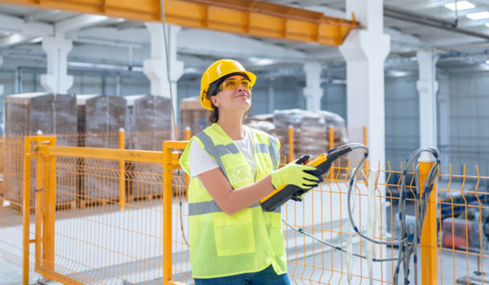 Crane Operator Jobs Vacancy