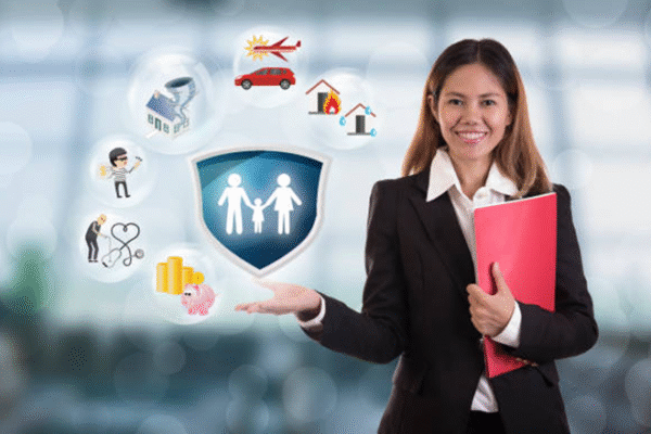 Insurance Job Vacancy in Winnipeg Canada