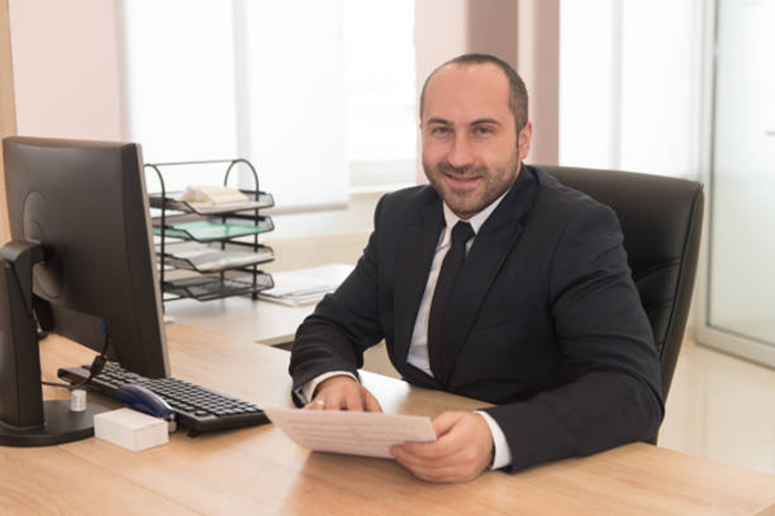 Insurance Job Vacancy in Winnipeg Canada