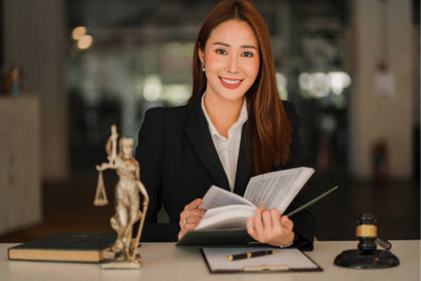 Legal Assistant Jobs Vacancy