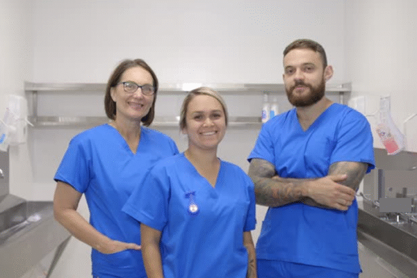 LPN Job Vacancy in Canada