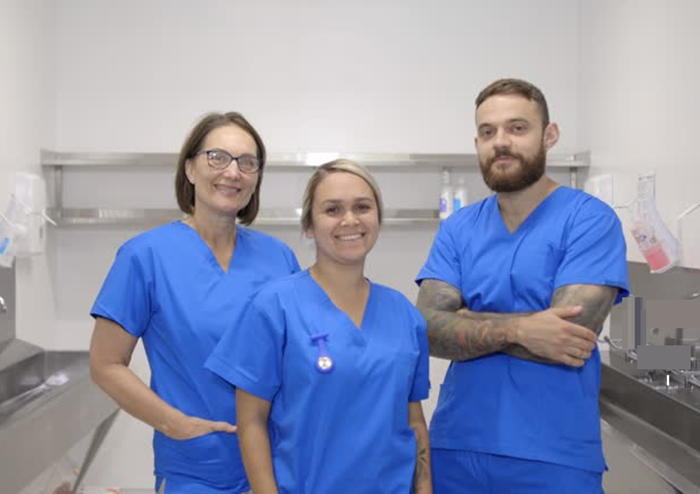 LPN Job Vacancy in Canada