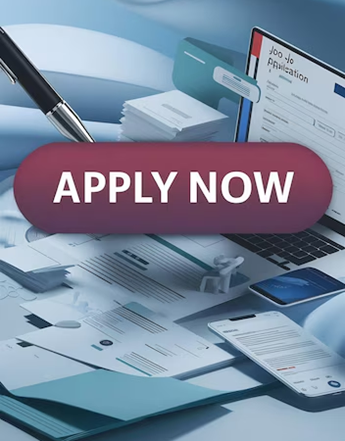 CAdmin Officer Job Vacancy