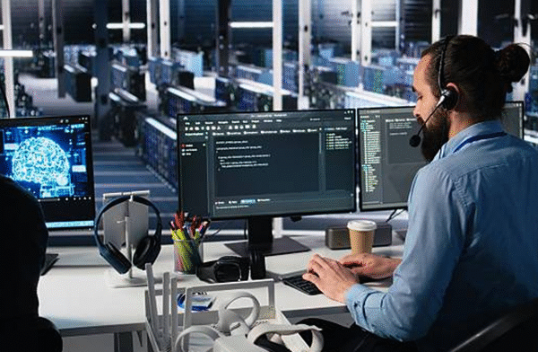 Desktop Support Engineer Job Vacancy