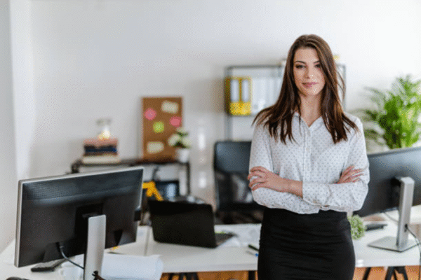 Admin Assistant Job Vacancy in Singapore