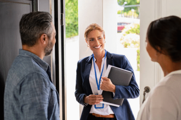 Field Sales Executive Job Vacancy