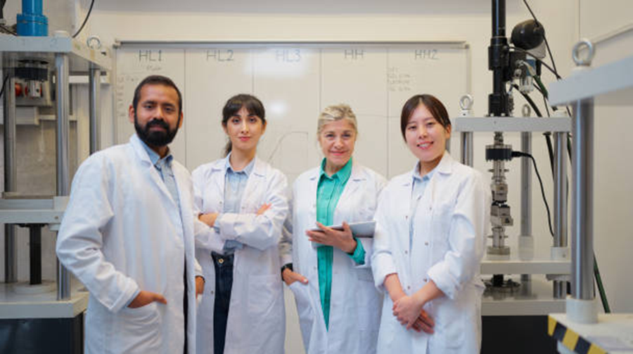 Research and Development Position Job Vacancies in Tanzania