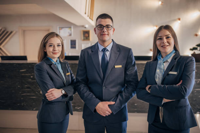 Grand Royal Hotel Jobs Vacancy in Kenya