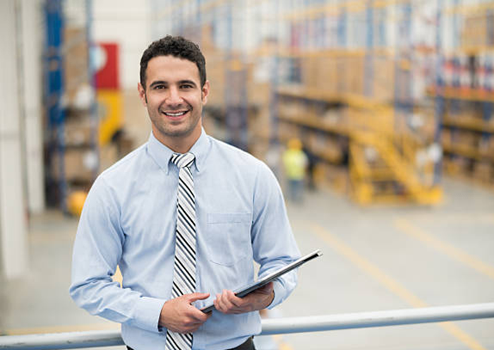 Trading and Export Manager Job Vacancy