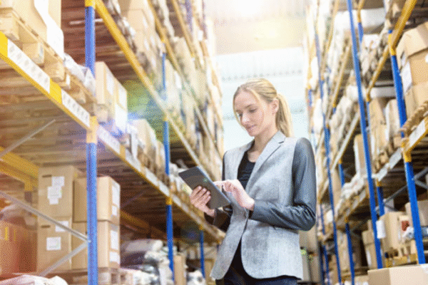 Trading and Export Manager Job Vacancy