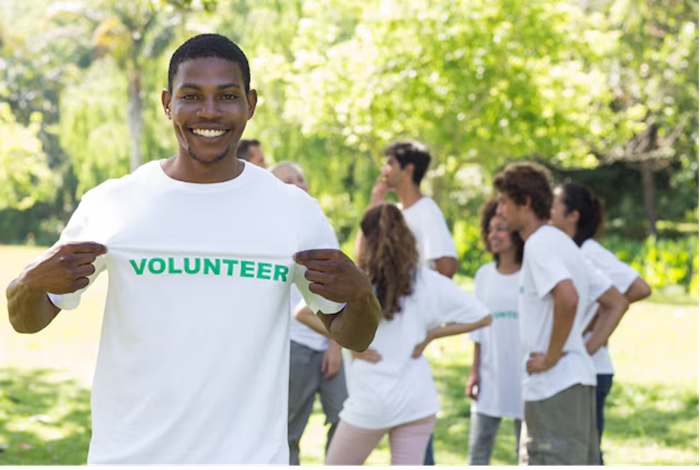 Children Orphanage Volunteer/s Job Vacancy