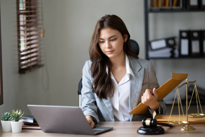 RBA Legal Officer Job Vacancy in Kenya