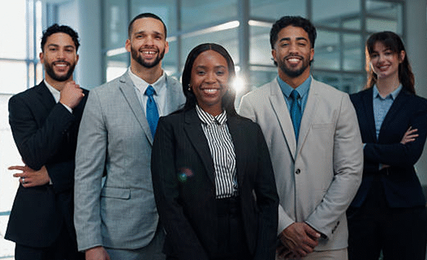 RBA Legal Management Trainee Job Vacancy