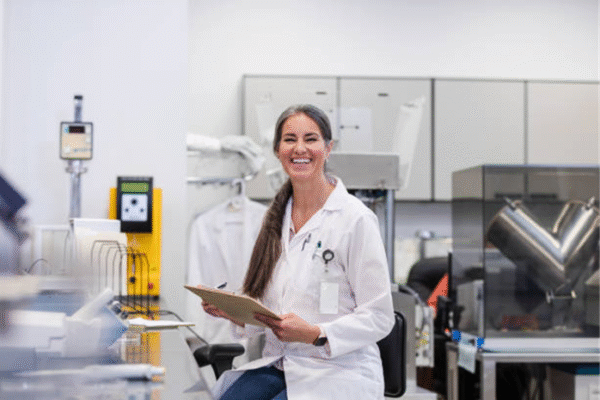 KEMRI / CDC Laboratory Manager Job