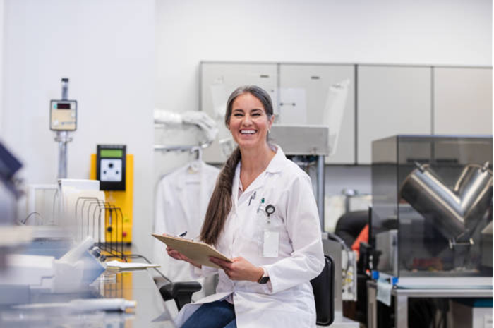 KEMRI / CDC Laboratory Manager Job