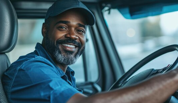 Job Vacancy in Nigeria for Drivers