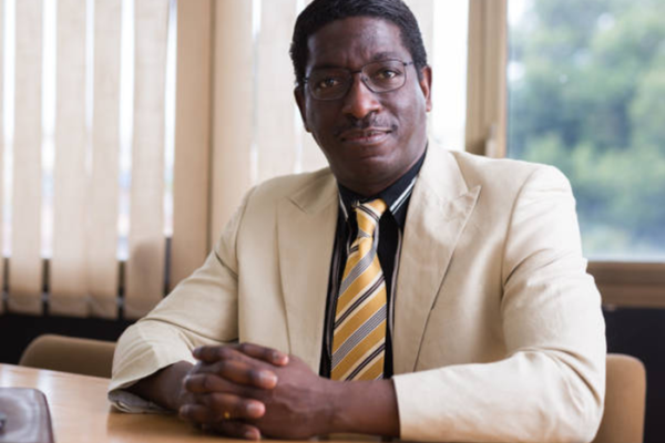 Vice-Chancellor Job Vacancy in Nigeria