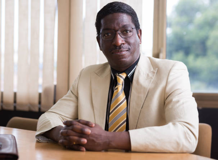 Vice-Chancellor Job Vacancy in Nigeria