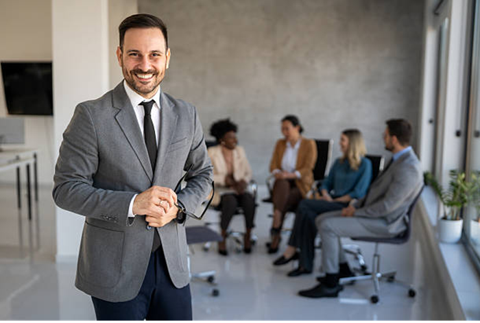 DIRECTOR OF FINANCE JOB VACANCY