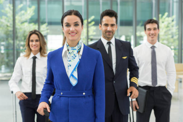 Trainee Cabin Crew Job Vacancy in India