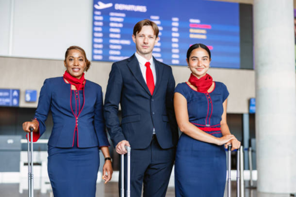 Trainee Cabin Crew Job Vacancy in India