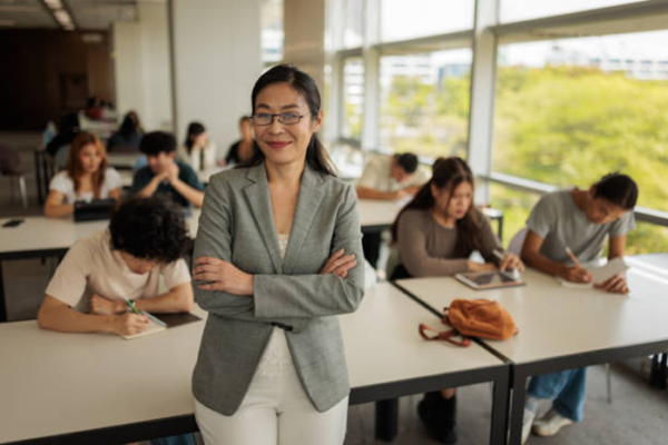 Faculty Job Vacancy in India at IIT Indore