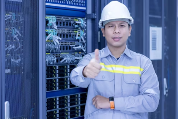 Server Engineer Job Vacancy in Singapore