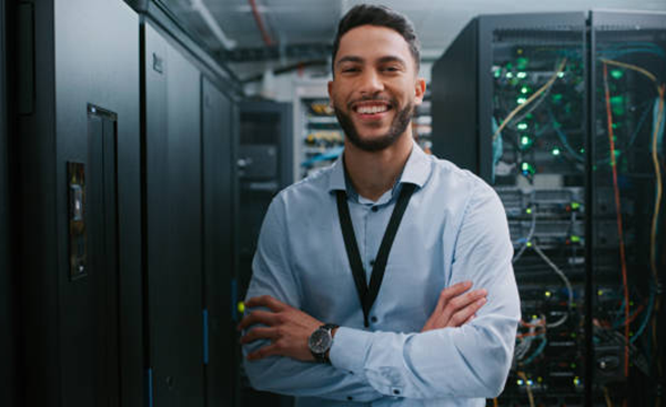 Network Engineer Job Vacancy in Singapore