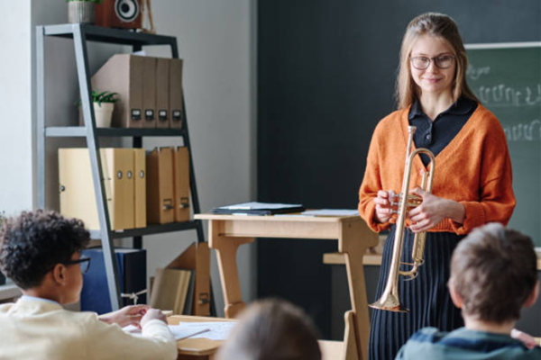 Music Teacher Job Vacancy in Singapore