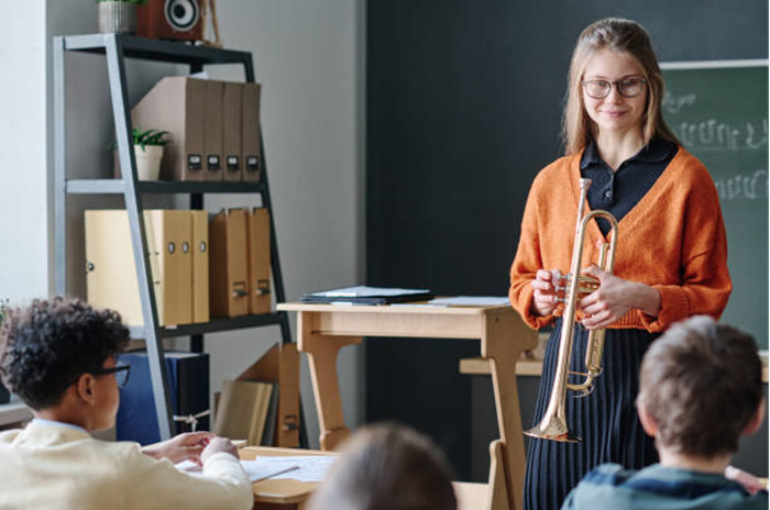 Music Teacher Job Vacancy in Singapore