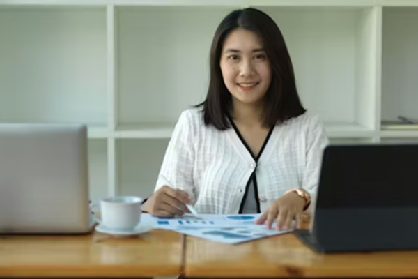 Marketing Executive Job Vacancy in Singapore
