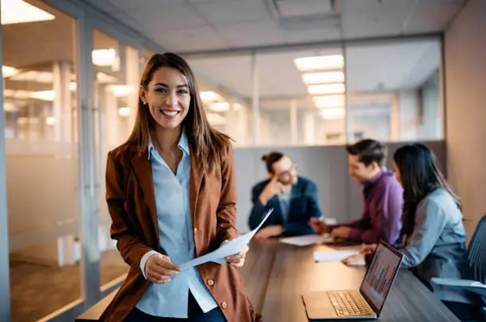 Human Capital & Administration Manager Job Vacancy