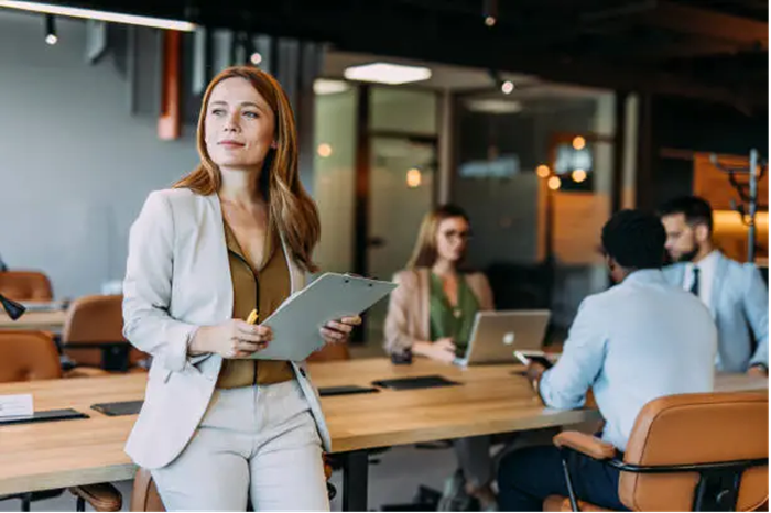 Human Resources Manager Job Vacancy in Kenya