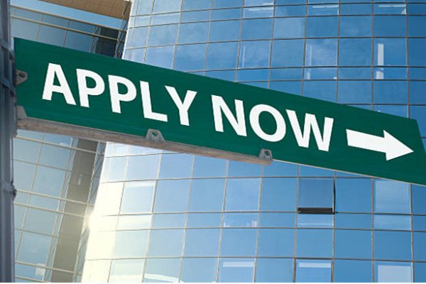 Job Vacancy in Kenya